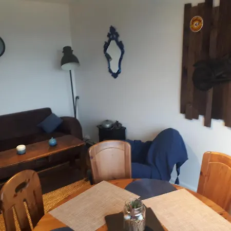 Chrismarie - Chaleureux Et Bien Situé - Parking Et Wifi Gratuits Appartamento *