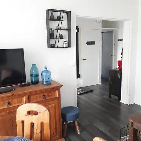 Chrismarie - Chaleureux Et Bien Situé - Parking Et Wifi Gratuits Mont-Saint-Aignan